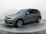 BMW X3 xDrive 30 d M-Paket Leder Kamera Panorama - BMW X3: Xdrive30d