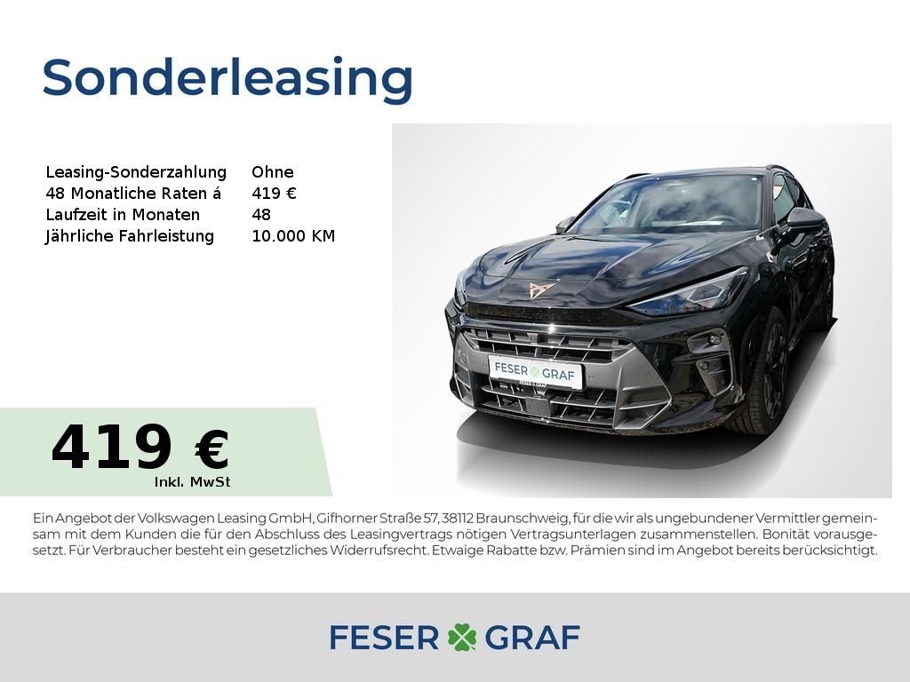 Terramar 2.0 TSI 4D VZ DSG AHK Matrix Navi RüKa