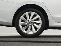 Skoda Octavia - Vorschau Bild 49