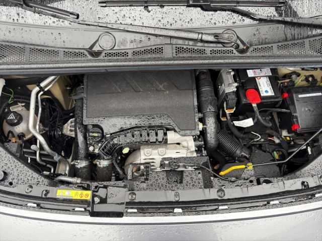 Fahrzeugabbildung Opel Combo Life Rausch Einzug.+ elektr. Schiebetür