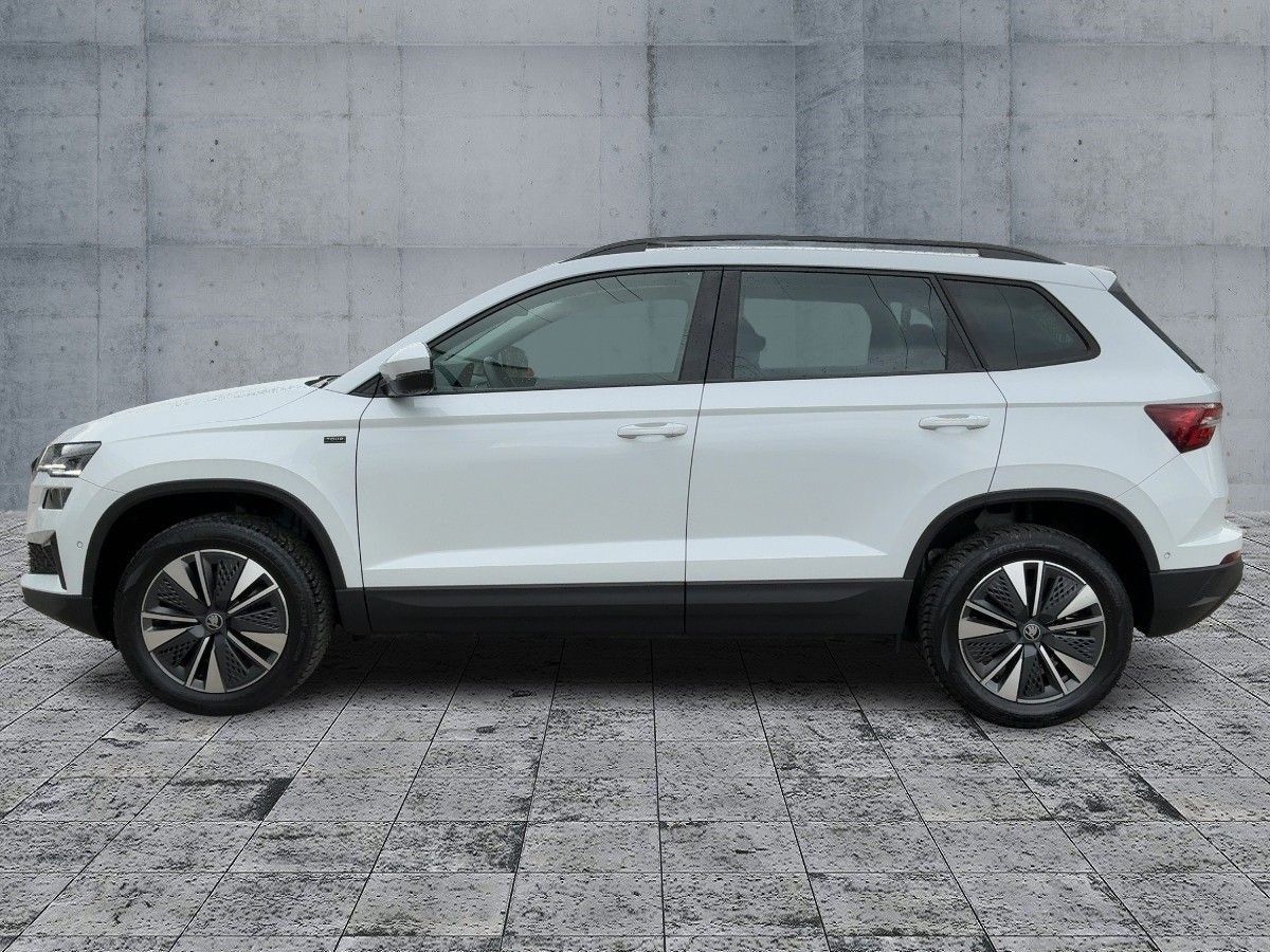 Skoda Karoq - Bild 3