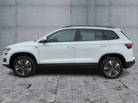 Skoda Karoq - Vorschau Bild 3