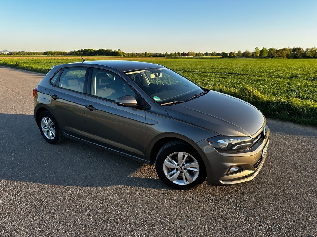 Image of Volkswagen Polo