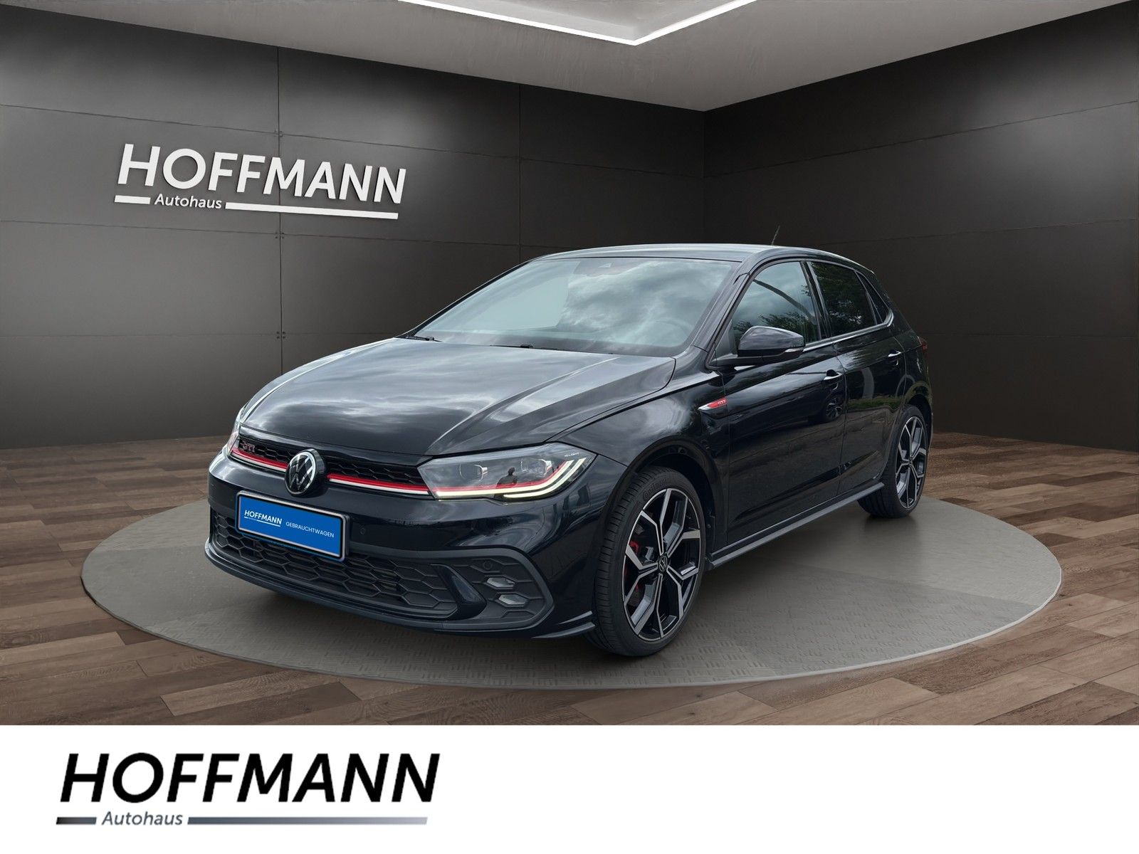 Fahrzeugbild von Volkswagen Polo