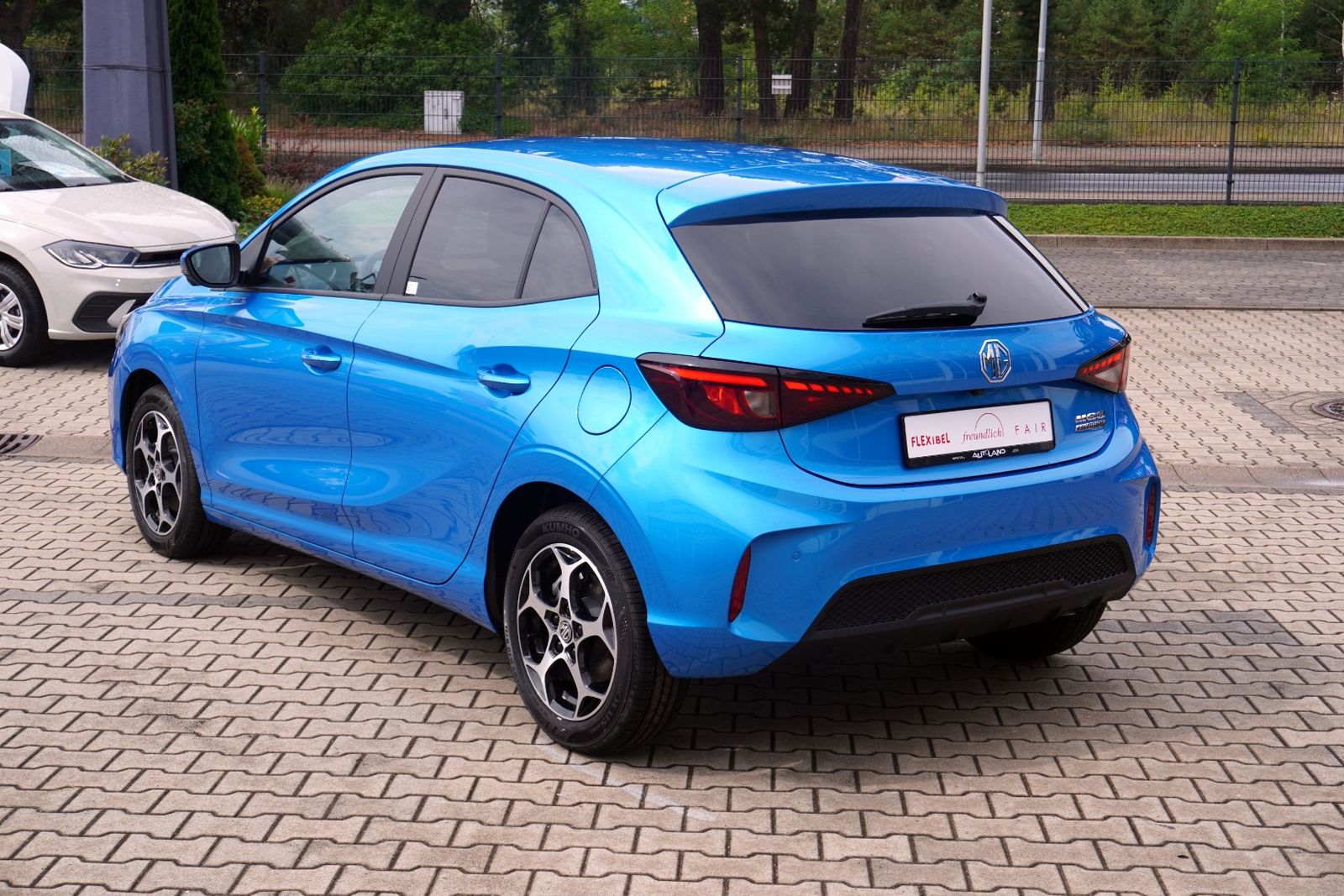 MG3