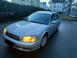 Subaru Legacy - gebrauchte Subaru Legacy aus dem Jahr 1999