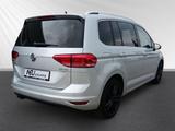 Volkswagen Touran Highline 2.0 TDI DSG 7-SITZER NAVI DWA LM - Volkswagen Touran mit Diesel-Antrieb: Standheizung