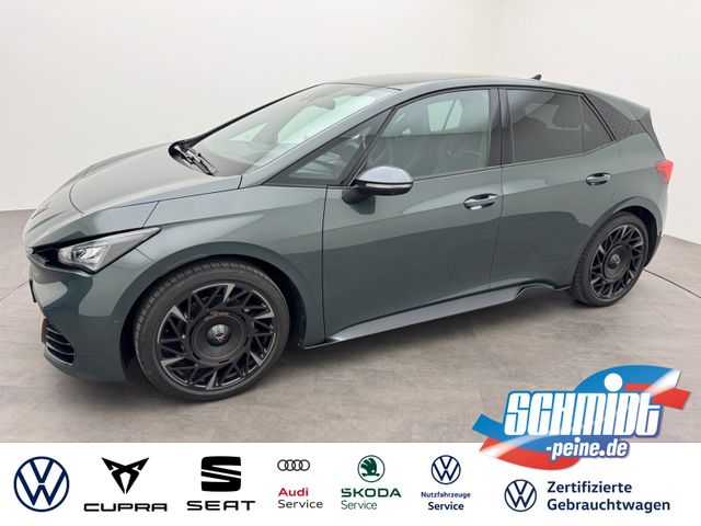 Cupra Born VZ 326PS 79kWh SkyXL WärmepHead20DCC