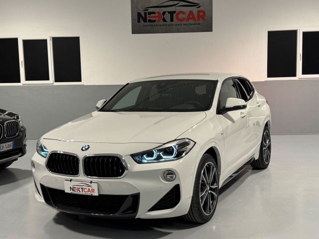 BMW Bmw X2 xDrive Msport-X Tagliandi BMW !