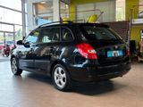 Skoda Fabia Combi Style Edition*ASR*PDC*A/C*LM* - Skoda Fabia aus 2009: Combi