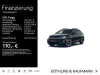 Volkswagen Taigo - Vorschau Bild 1
