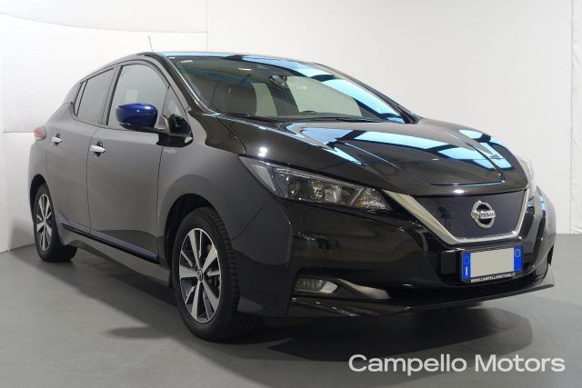 Nissan NISSAN Leaf Leaf Acenta 40 kWh