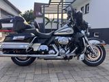 Harley-Davidson Unltra Classic Electra Glide - HARLEY-DAVIDSON 2009 ELECTRA GLIDE