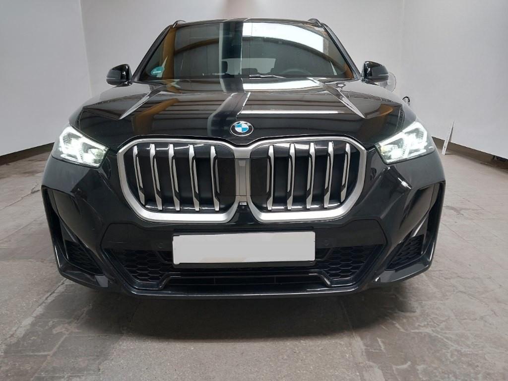 BMW X1 23xd M Sport AHK ACC LRHZ SHZ 2ZK 360° HUD, миниатюра 2