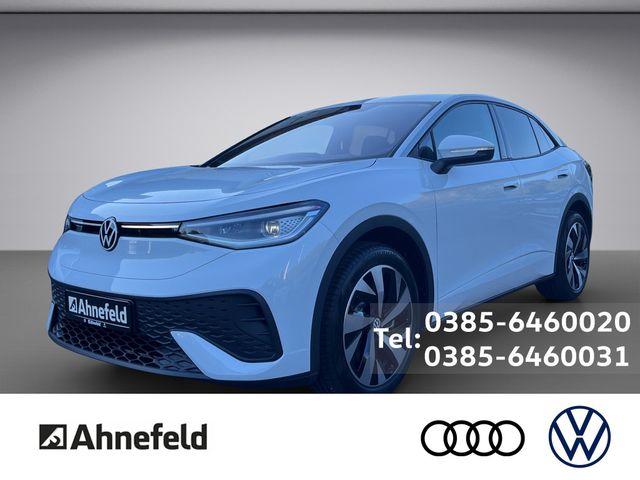 ID.5 Pro 210 kW 286 PS 77 kWh 1-Gang-Automatik