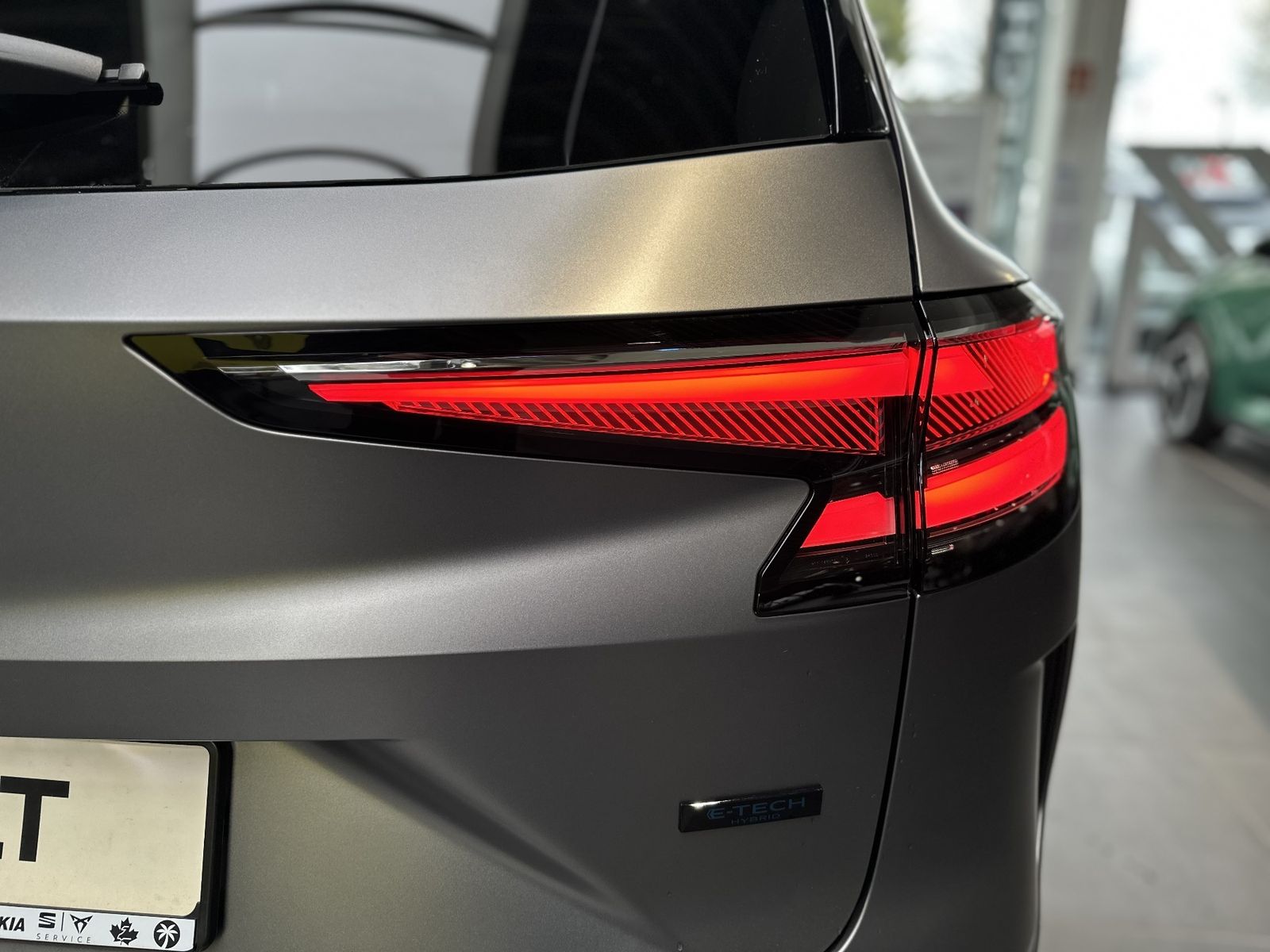 Renault Espace - Bild 21