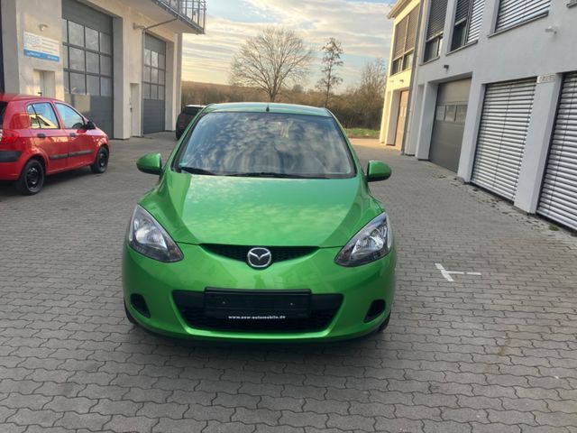 Mazda 2 Lim. 1.3 Independence