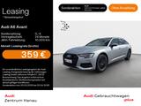 Audi A6 Avant 45 TDI quattro advanced*NAVI-PLUS*MATRI - Audi A6 aus 2025