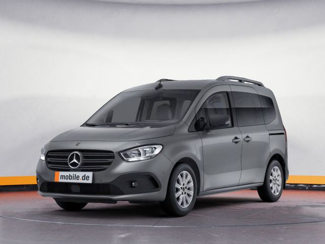 Mercedes-Benz Citan 110 CDI Tourer PRO Standard AHK Kamera Spu