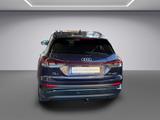 Audi Q4 e-tron 55 quattro HUD MATRIX-LED PANORAMADACH - Audi: Violett
