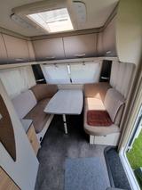 Dethleffs Generation 515 LE - Dethleffs Generation