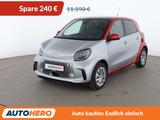 Smart forfour electric drive 60 kW passion Aut.*LED* - Smart ForFour