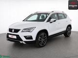 Seat Ateca 2.0 TSI 4DRIVE XCELLENCE 360°,STANDHZ,ACC - Seat Ateca Gebrauchtwagen in Berlin