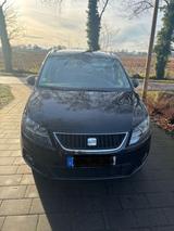 Seat Alhambra 2.0 TDI Ecomotive 103kW Style  - Seat Alhambra Ecomotive mit Diesel-Antrieb