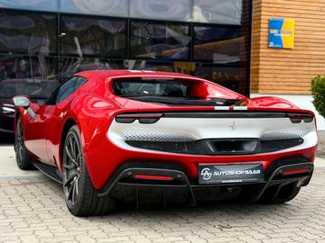 2022 Ferrari 296 GTB 缩略图 19