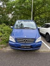 Mercedes-Benz Viano 2.0 CDI AMBIENTE kompakt AMBIENTE - Mercedes-Benz Viano in Ludwigshafen