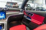 Mercedes-Benz GLC 300 Coupe 4M / AMG Premium+ / Full / MY 2026 - Mercedes-Benz Neuwagen: Sportwagen
