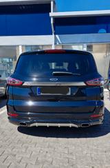 Ford S-Max ST LINE 7 Sitz 2,0TDCi Titanium Sport  - Ford S-Max Gebrauchtwagen in Frankfurt