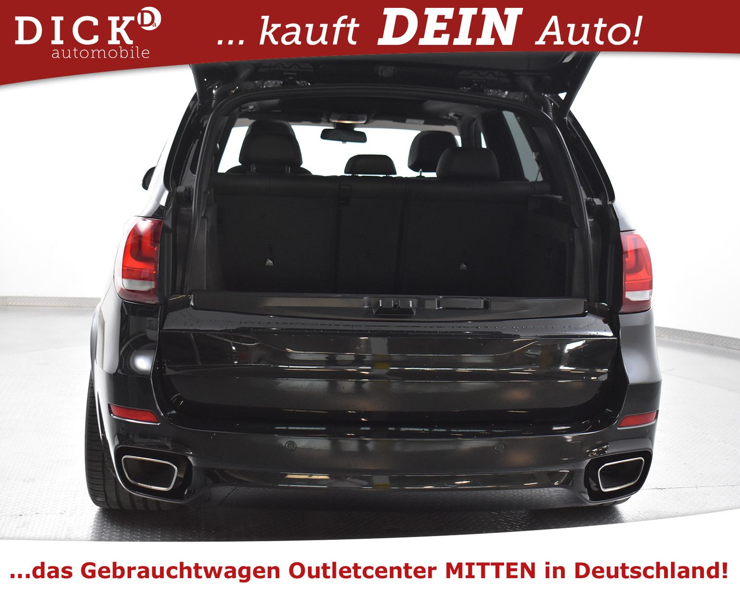 BMW X5 xDr 30d Sport Aut. M PAKET+SHADO+PANO+MEMO+21 - Image 8