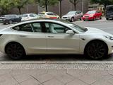 Tesla Model 3 Long Range Performance Dual Motor RWD  - Tesla Model 3 in Berlin