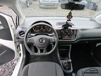 Volkswagen up! - Vorschau Bild 5