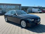 Mercedes-Benz C 180 Avantgarde Advanced Pano RüCam Ambiente Av - Mercedes-Benz C 180 in Rostock