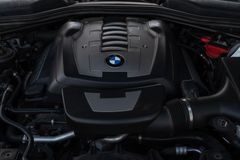 Fahrzeugabbildung BMW 650 CI Cabrio