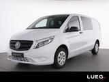 Mercedes-Benz Vito Mixto 114CDI Kompakt RFK+STHZG+SHZ+LED+AWR+ - Mercedes-Benz Vito in Oberhausen