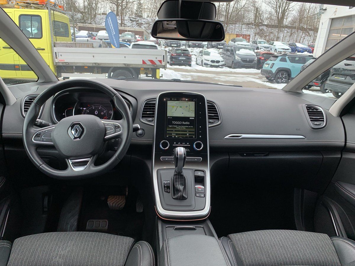 Renault Grand Scenic - Bild 14