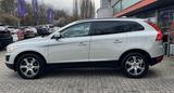 Volvo XC 60/ALLRAD/2.HAND/AUTOMATIK/PANO/RFK - Volvo Gebrauchtwagen von 2010