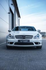 Mercedes-Benz CLS 63 AMG AMG - Mercedes-Benz CLS 63 AMG Gebrauchtwagen
