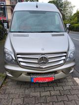 Mercedes-Benz Sprinter - Mercedes-Benz Sprinter Gebrauchtwagen in Duisburg