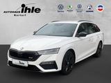 Skoda Octavia III Combi RS iV 1.4 Hybrid TSI DSG PDC S - Skoda Octavia: Ii RS