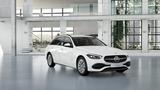 Mercedes-Benz C 200 d T KAMERA+SITZHEIZ+SPUR/BREMS+EASYP+LED - gebrauchte Mercedes-Benz C 200 aus dem Jahr 2023