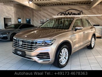 Volkswagen Touareg - 9