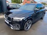 Volvo XC90 T 6  R Design AWD - Volvo XC90 in Hamm