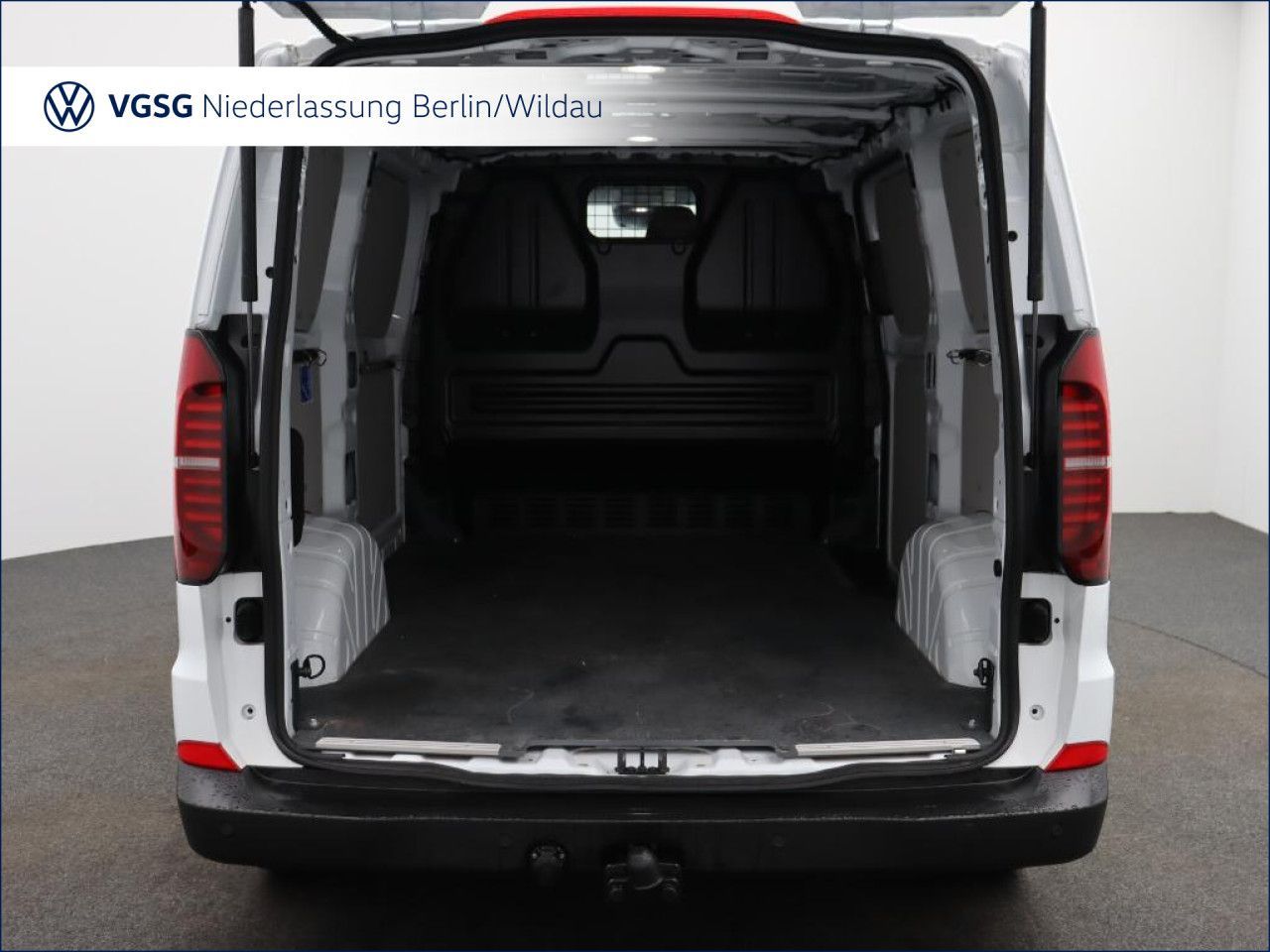 Volkswagen T7 Transporter - Bild 15