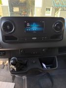 MERCEDES-BENZ Sprinter III Arbeitsbühnen/ Teleskopbühne 12,5m