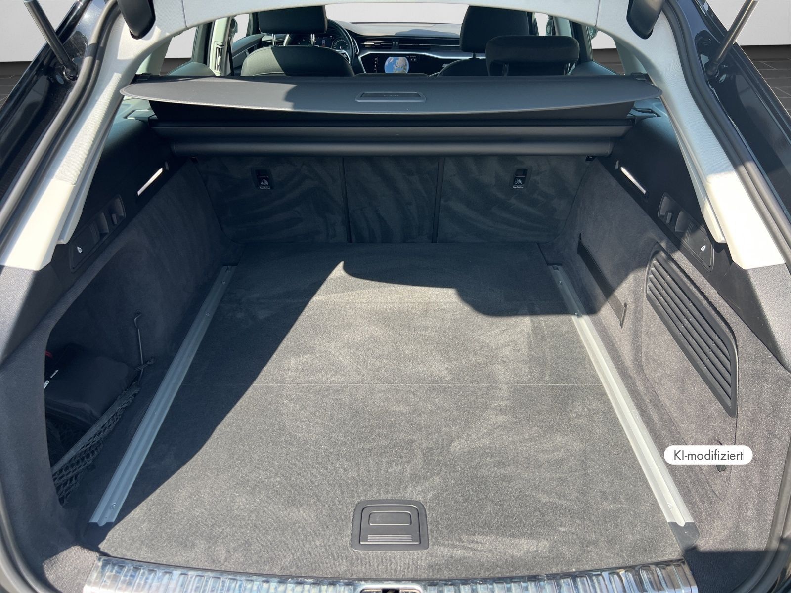 Audi A6 - Bild 15