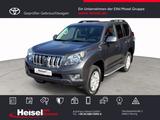 Toyota Land Cruiser 3.0 D-4D Executive - Toyota Land Cruiser Gebrauchtwagen